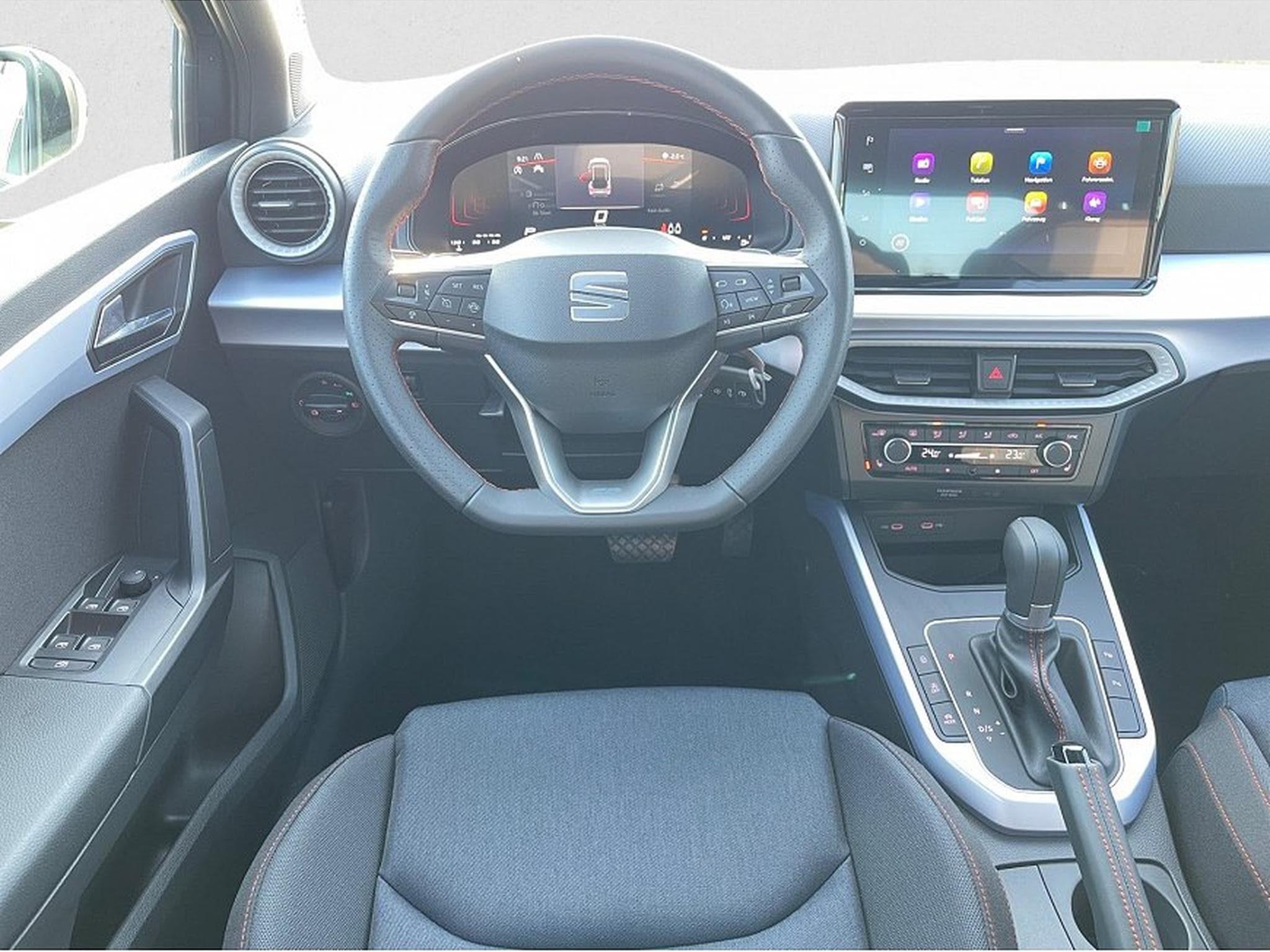 Seat Arona (2026) - Photo 9