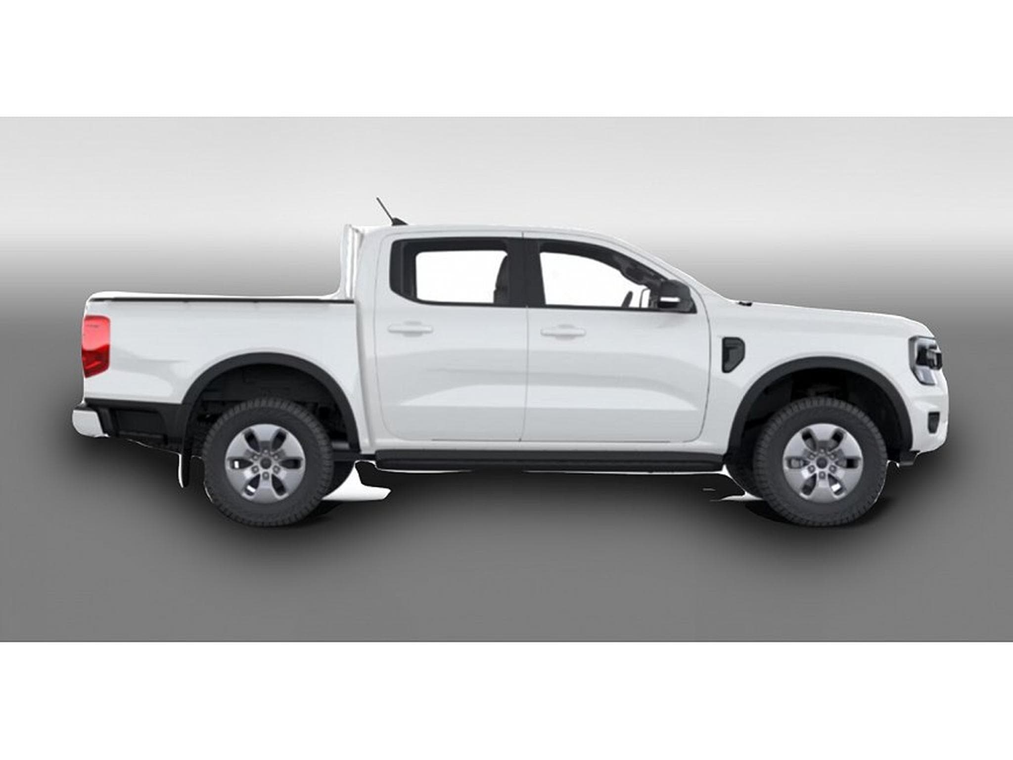Ford Ranger (2025) - Photo 2