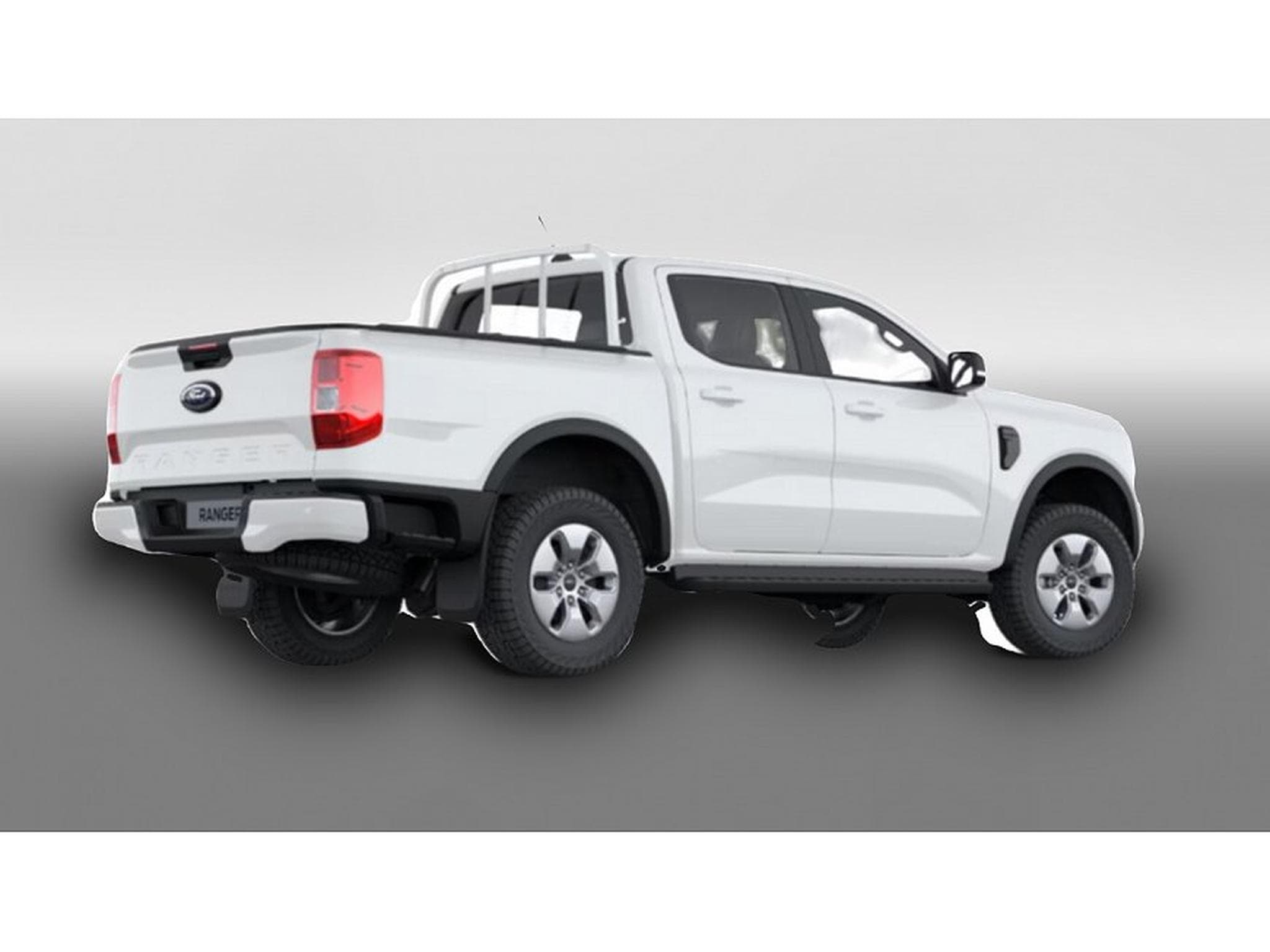 Ford Ranger (2025) - Photo 3