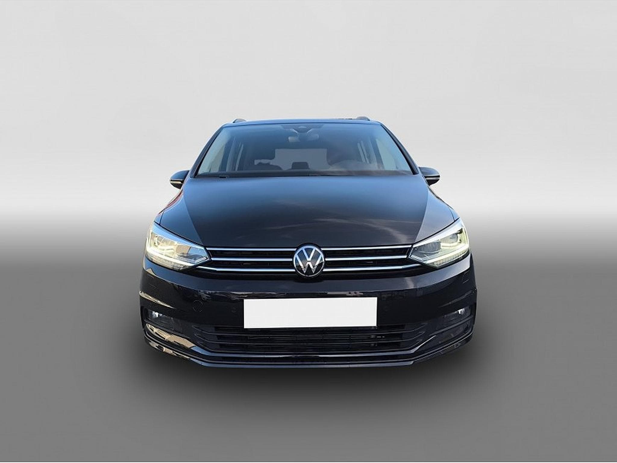 VW Touran (2024) - Photo 2