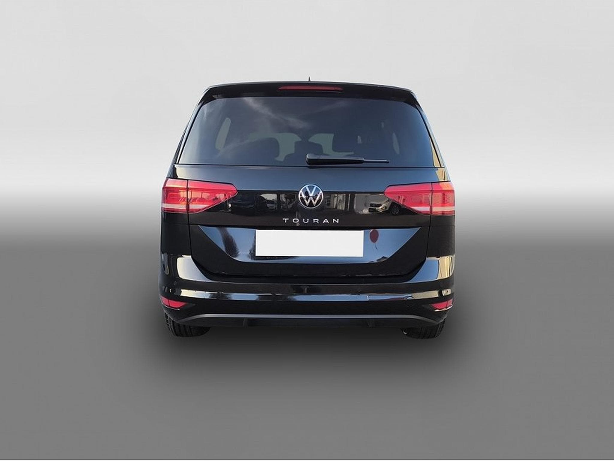 VW Touran (2024) - Photo 6
