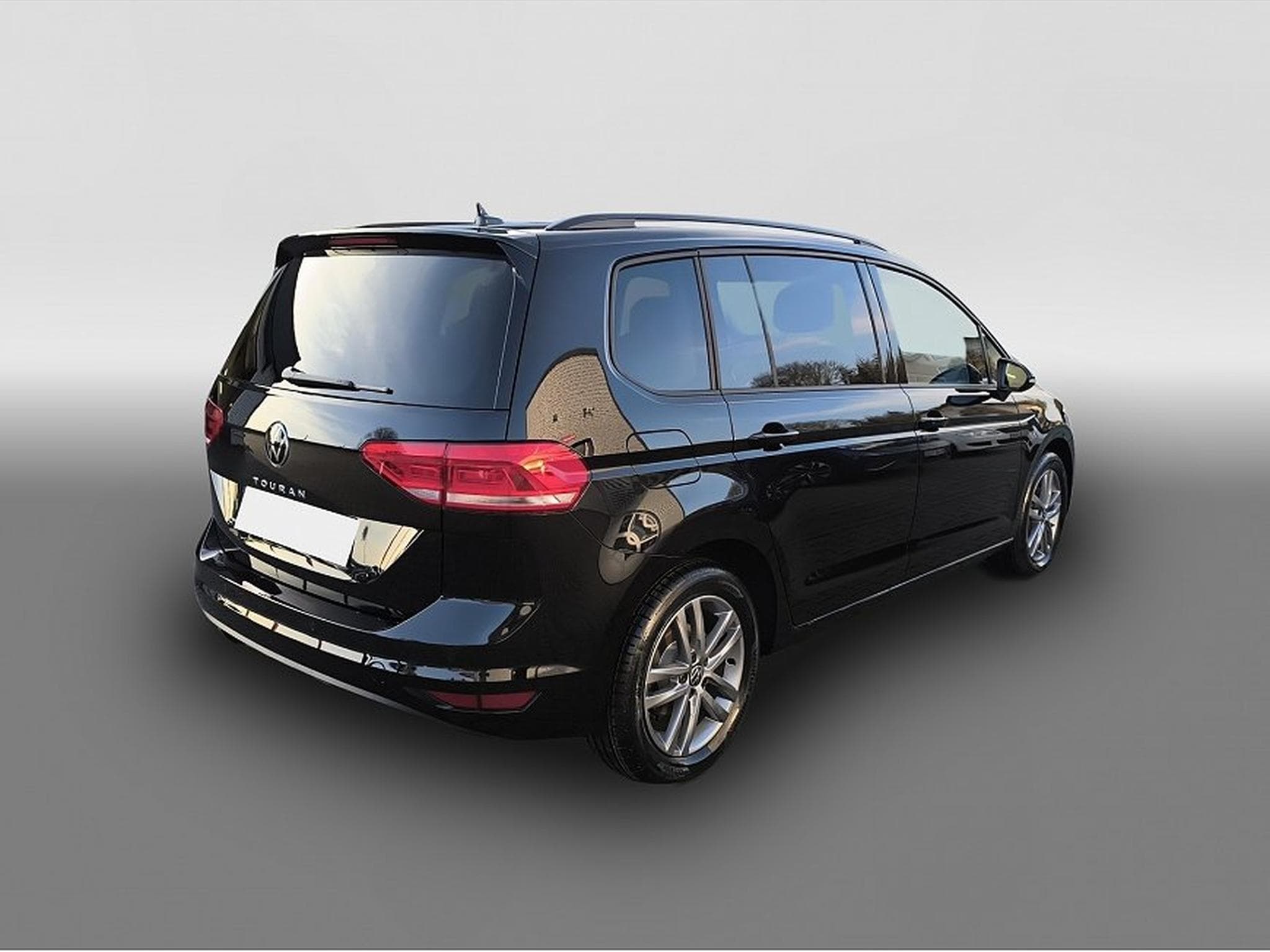 VW Touran (2024) - Photo 7