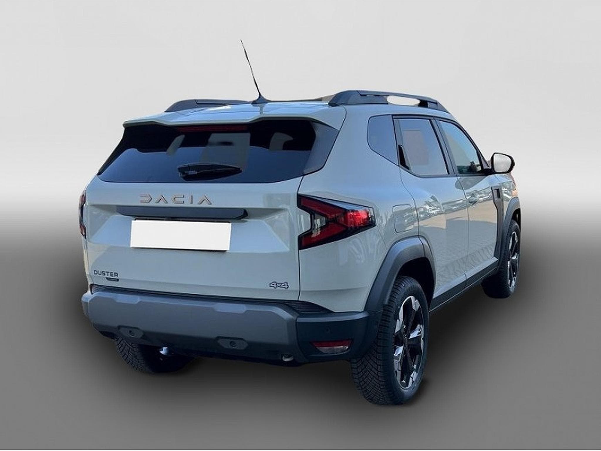 Dacia Duster (2026) - Photo 3