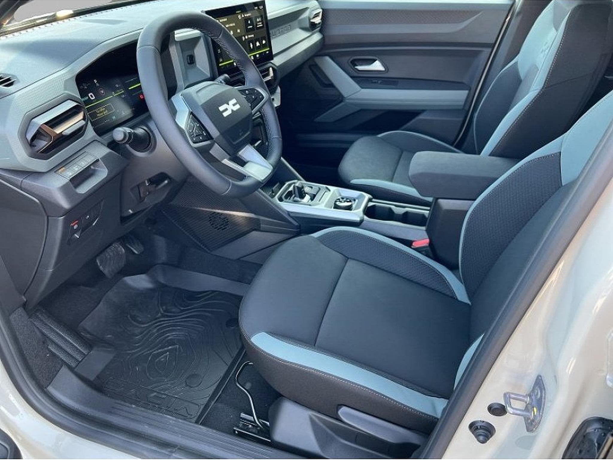 Dacia Duster (2026) - Photo 4