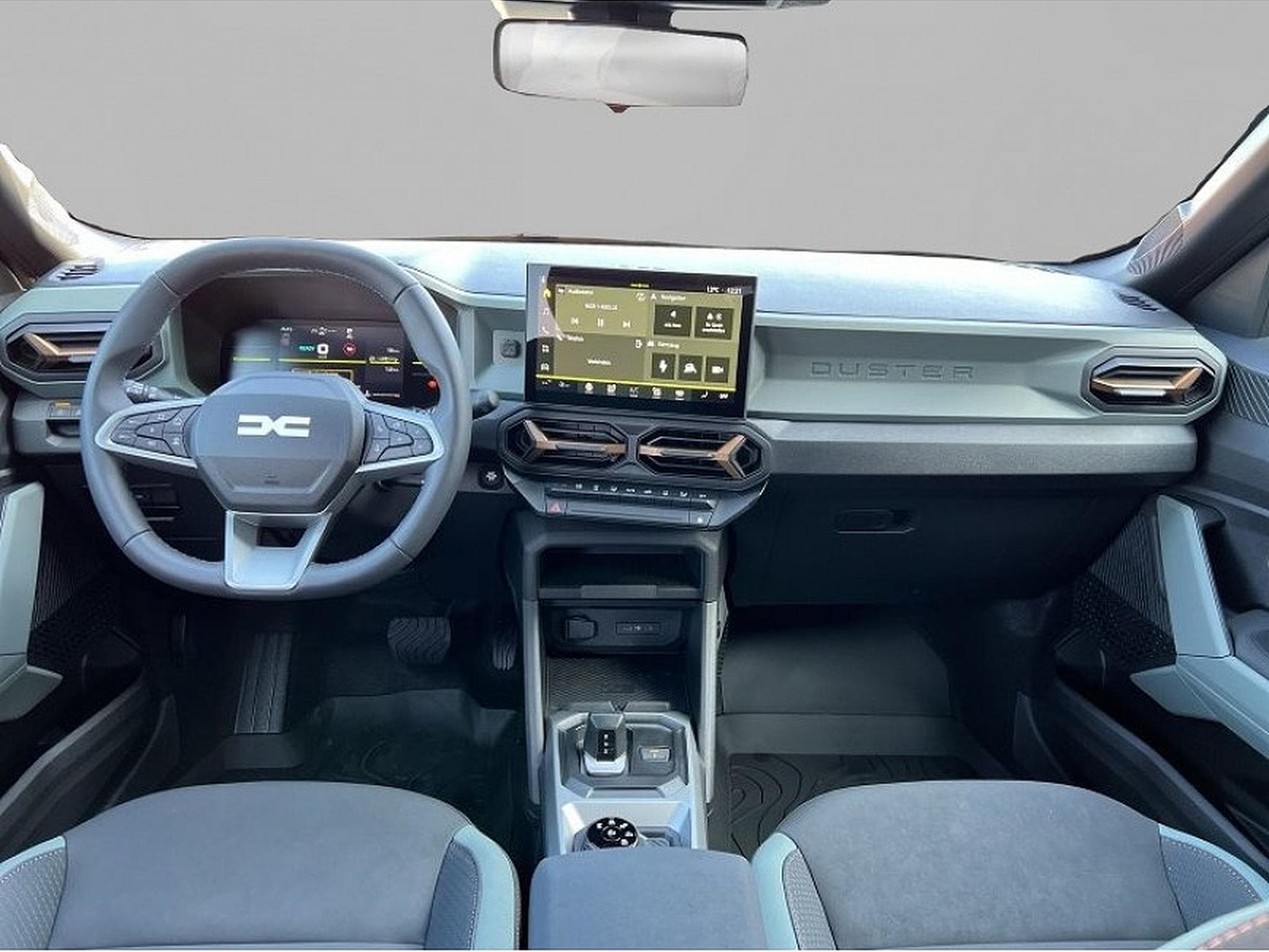 Dacia Duster (2026) - Photo 5