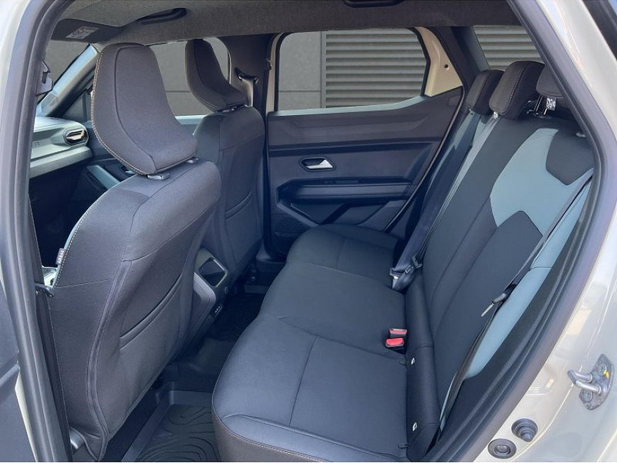 Dacia Duster (2026) - Photo 6