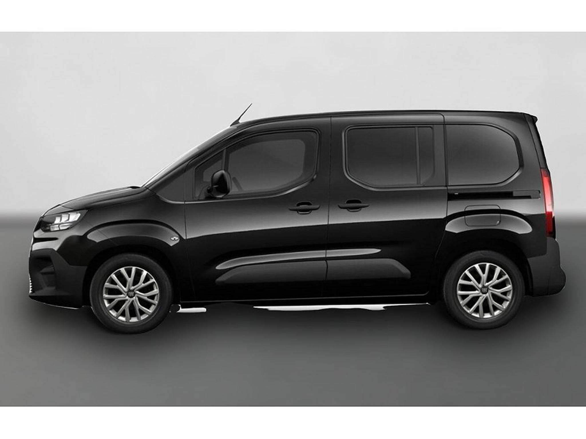 Fiat Doblo (2025) - Photo 2