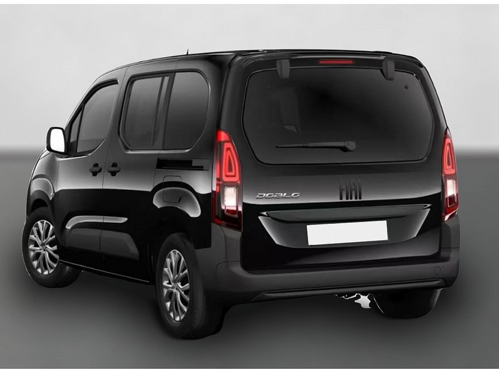 Fiat Doblo (2025) - Photo 3