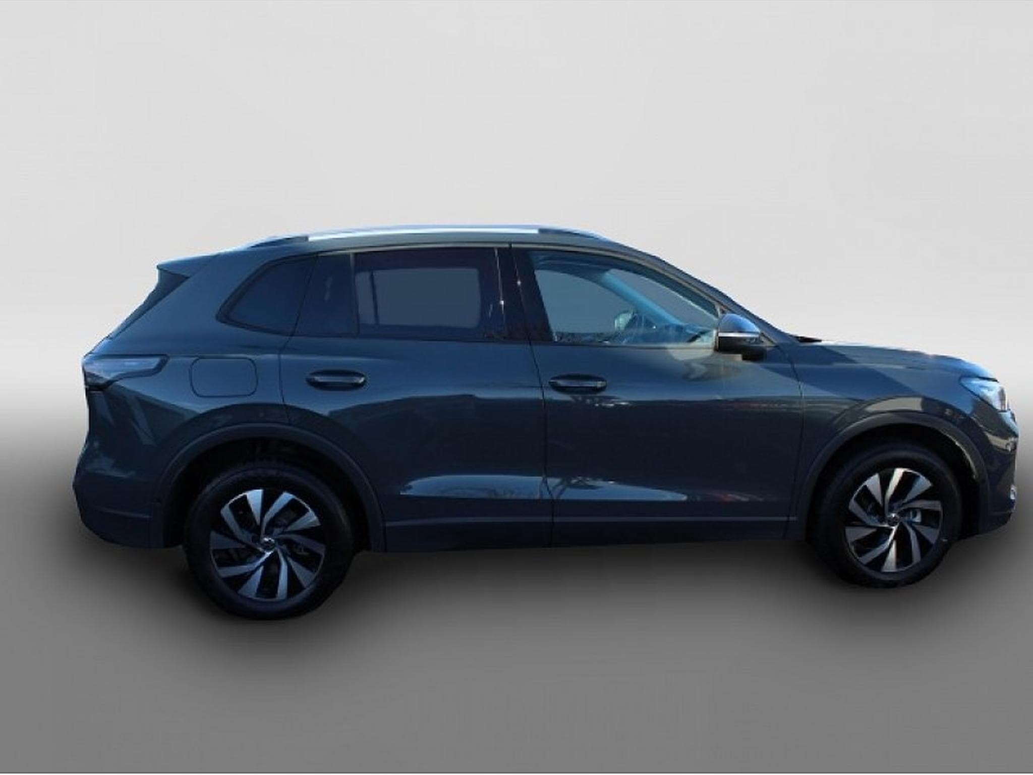 VW Tiguan (2025) - Foto 3