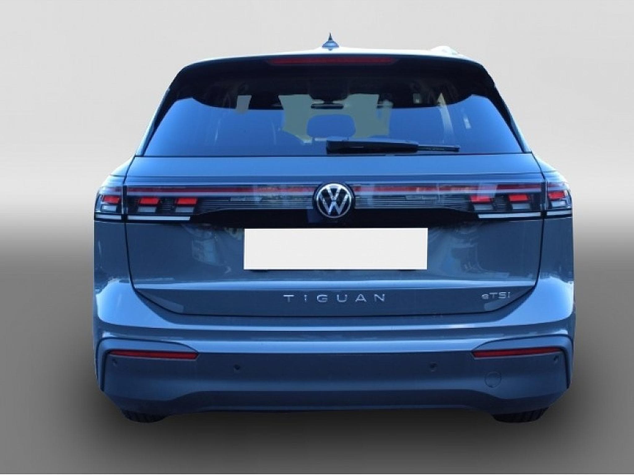 VW Tiguan (2025) - Foto 5