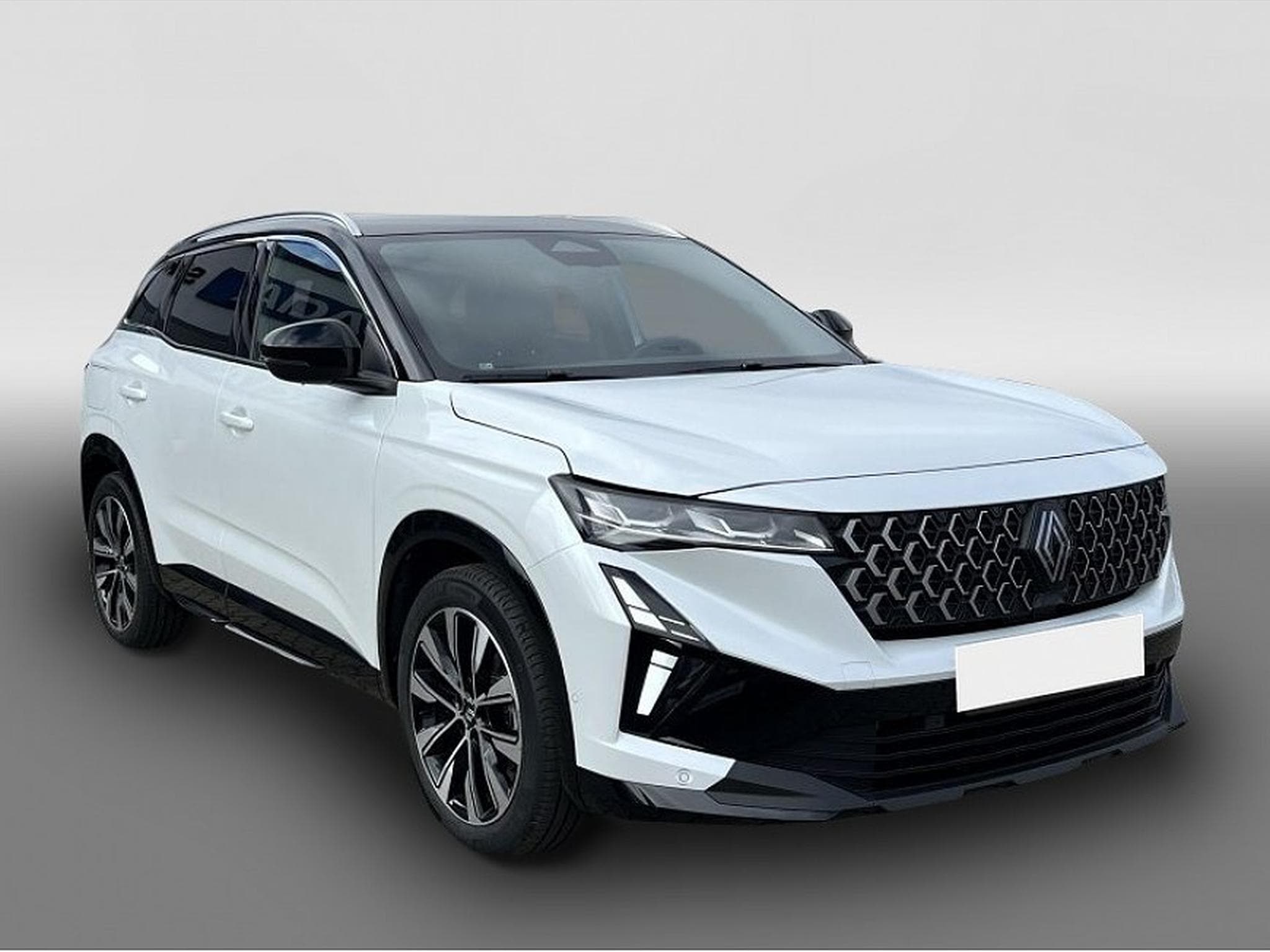 Renault Master (2026) - Photo 1