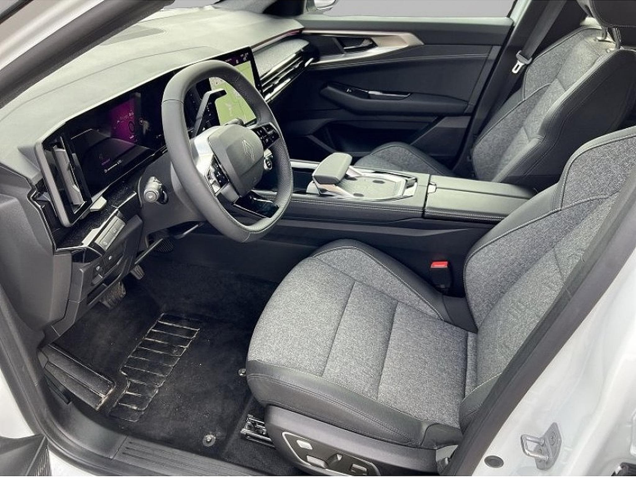 Renault Master (2026) - Photo 4