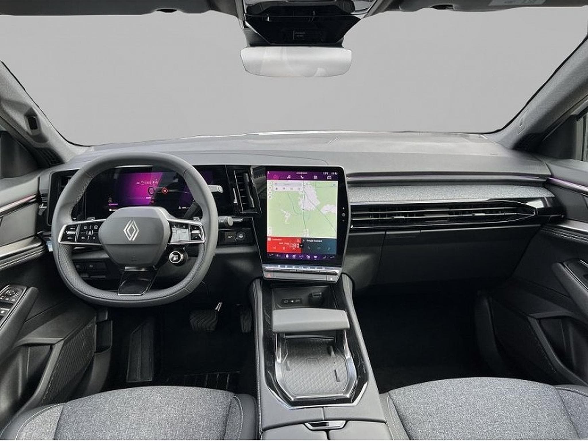 Renault Master (2026) - Photo 5