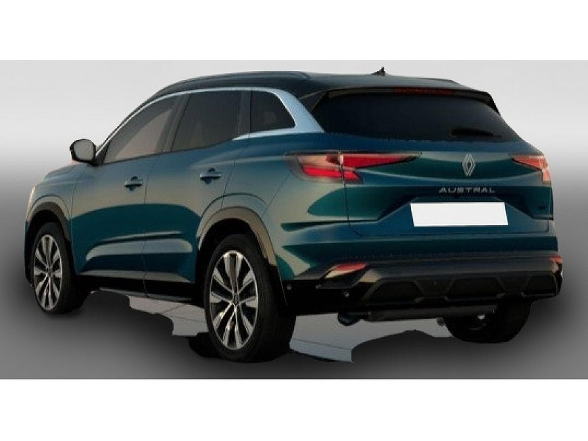 Renault Master (2026) - Photo 3