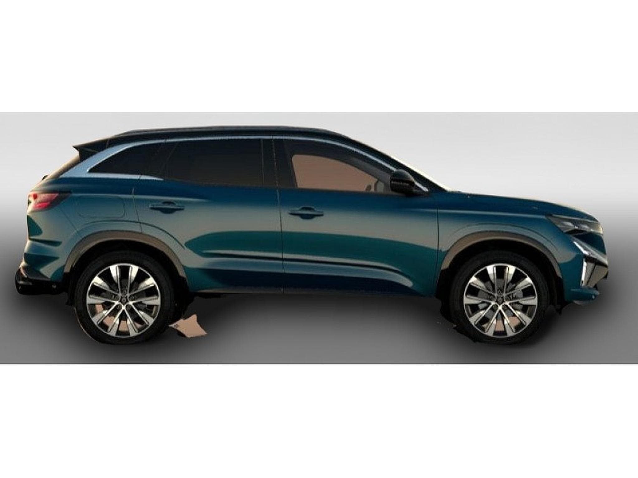 Renault Master (2026) - Photo 5