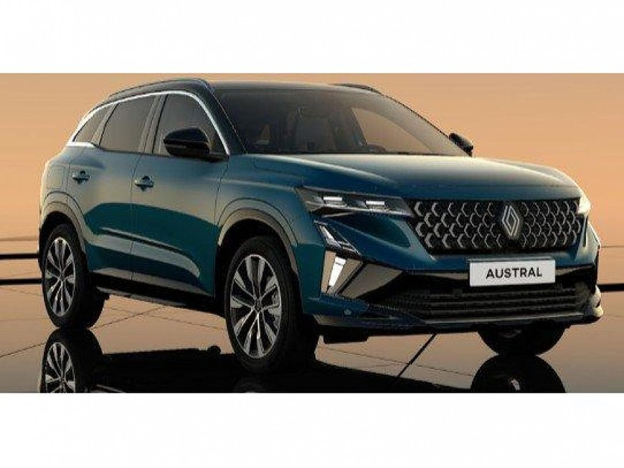 Renault Master (2026) - Photo 6