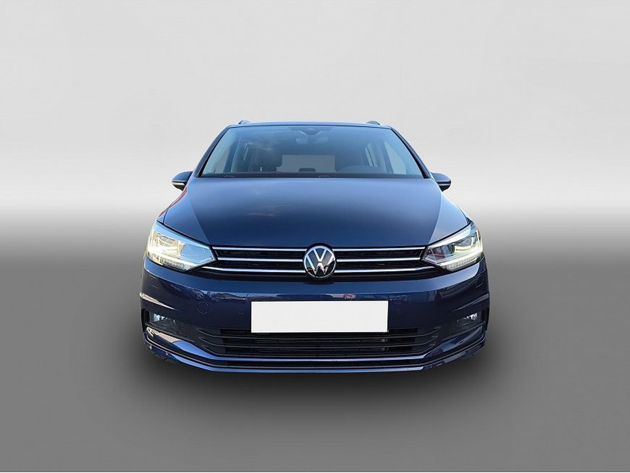 VW Touran (2024) - Foto 2