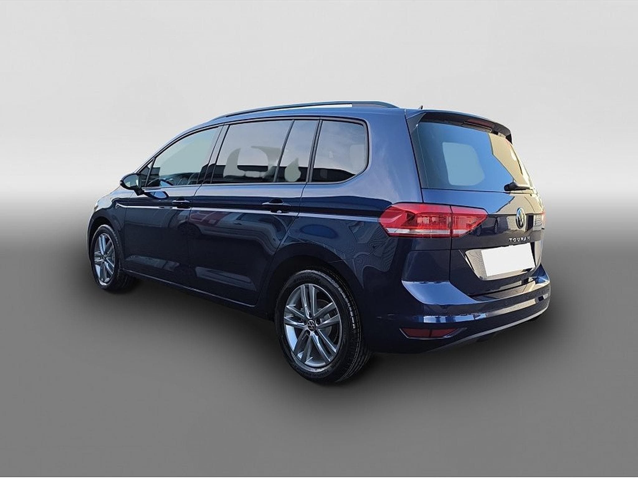 VW Touran (2024) - Foto 5