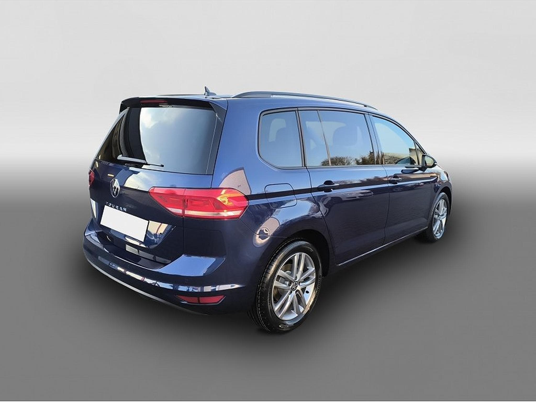 VW Touran (2024) - Foto 7