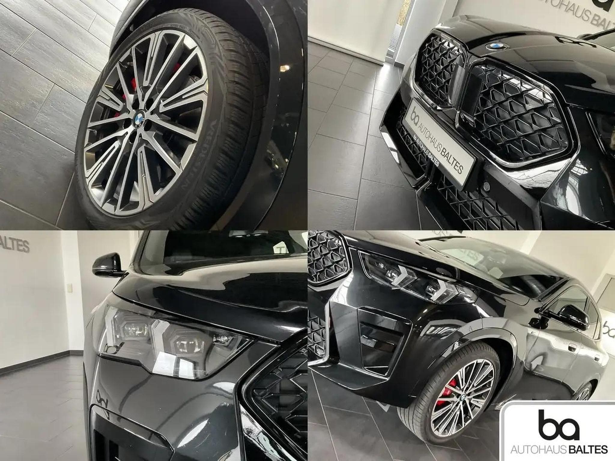 BMW X2 (2025) - Foto 19