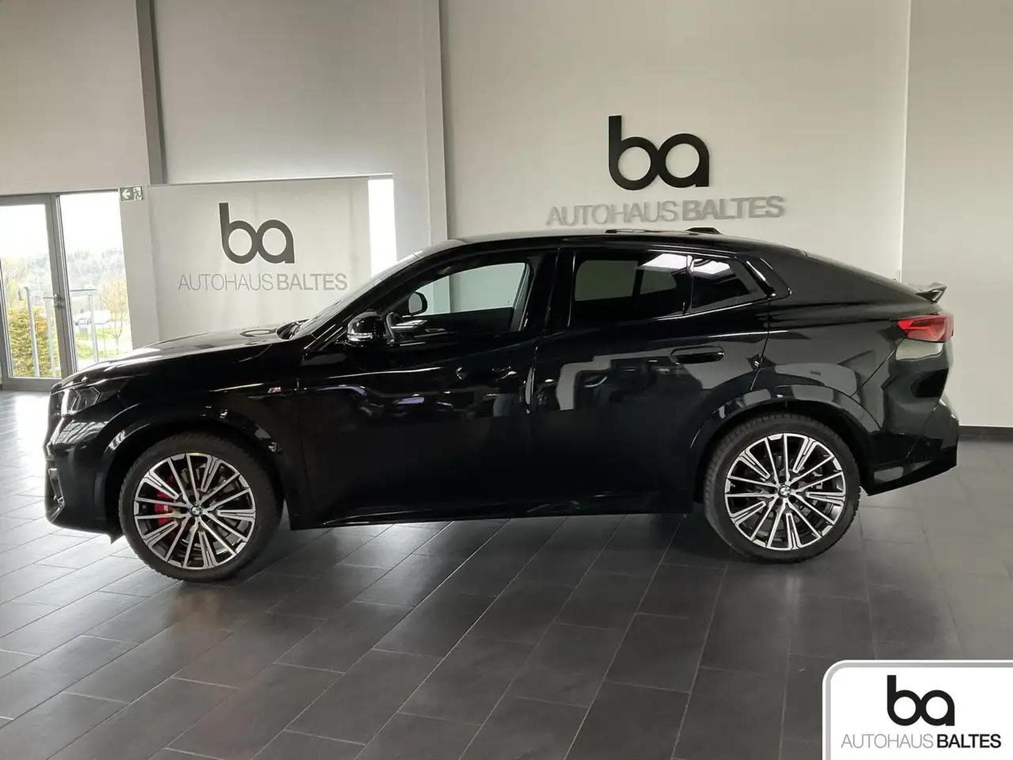 BMW X2 (2025) - Foto 3