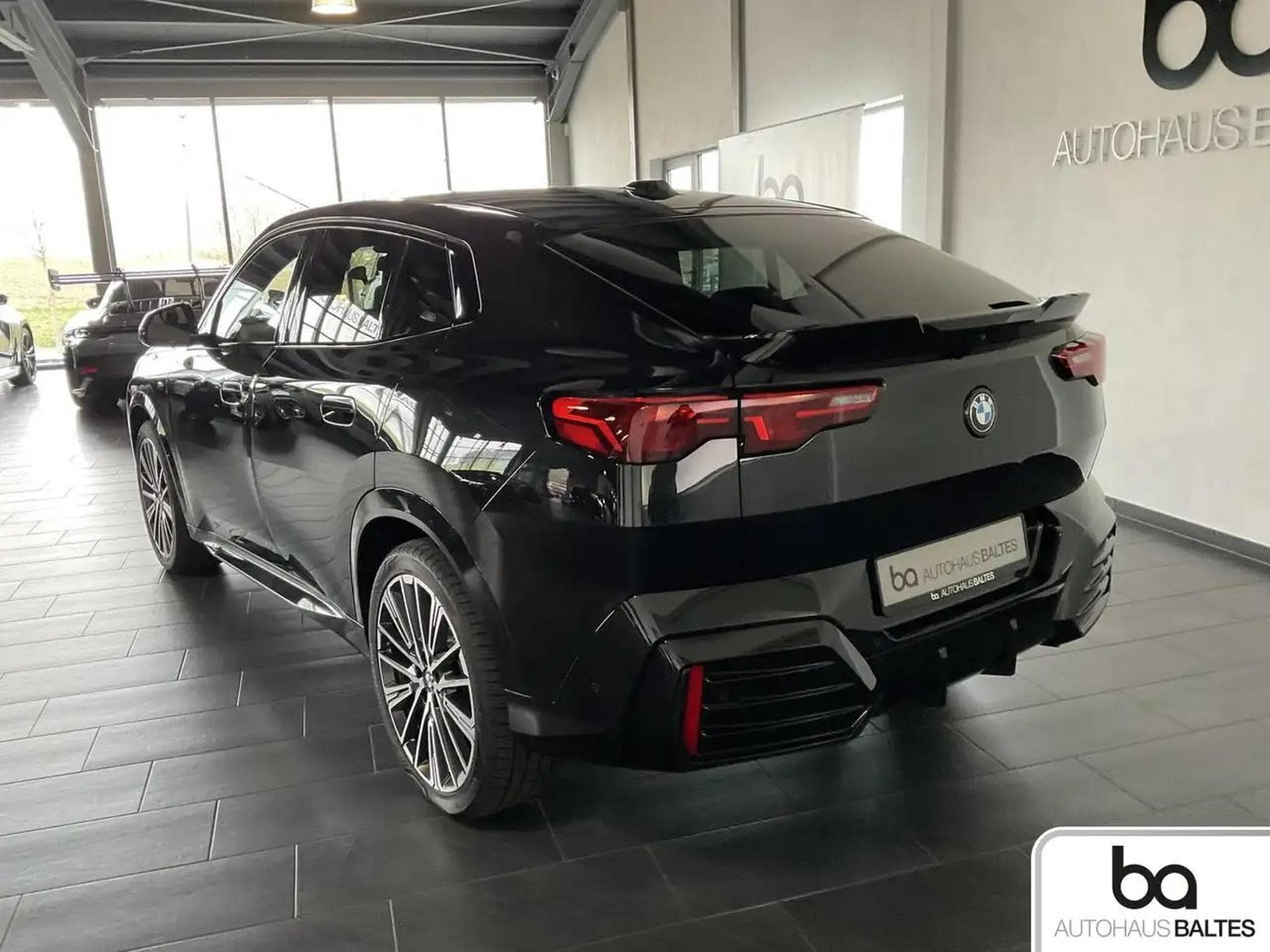 BMW X2 (2025) - Foto 4