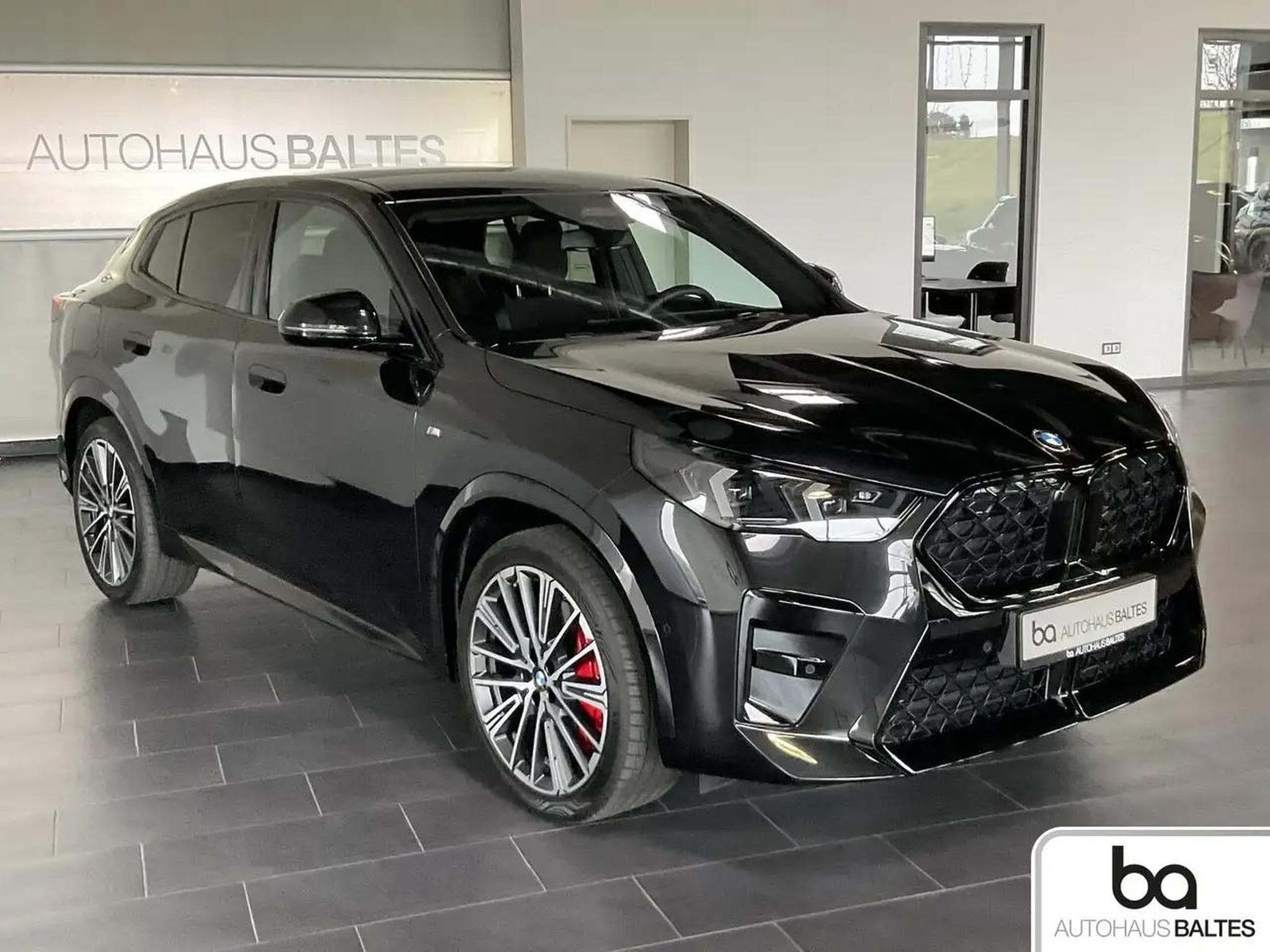 BMW X2 (2025) - Foto 5