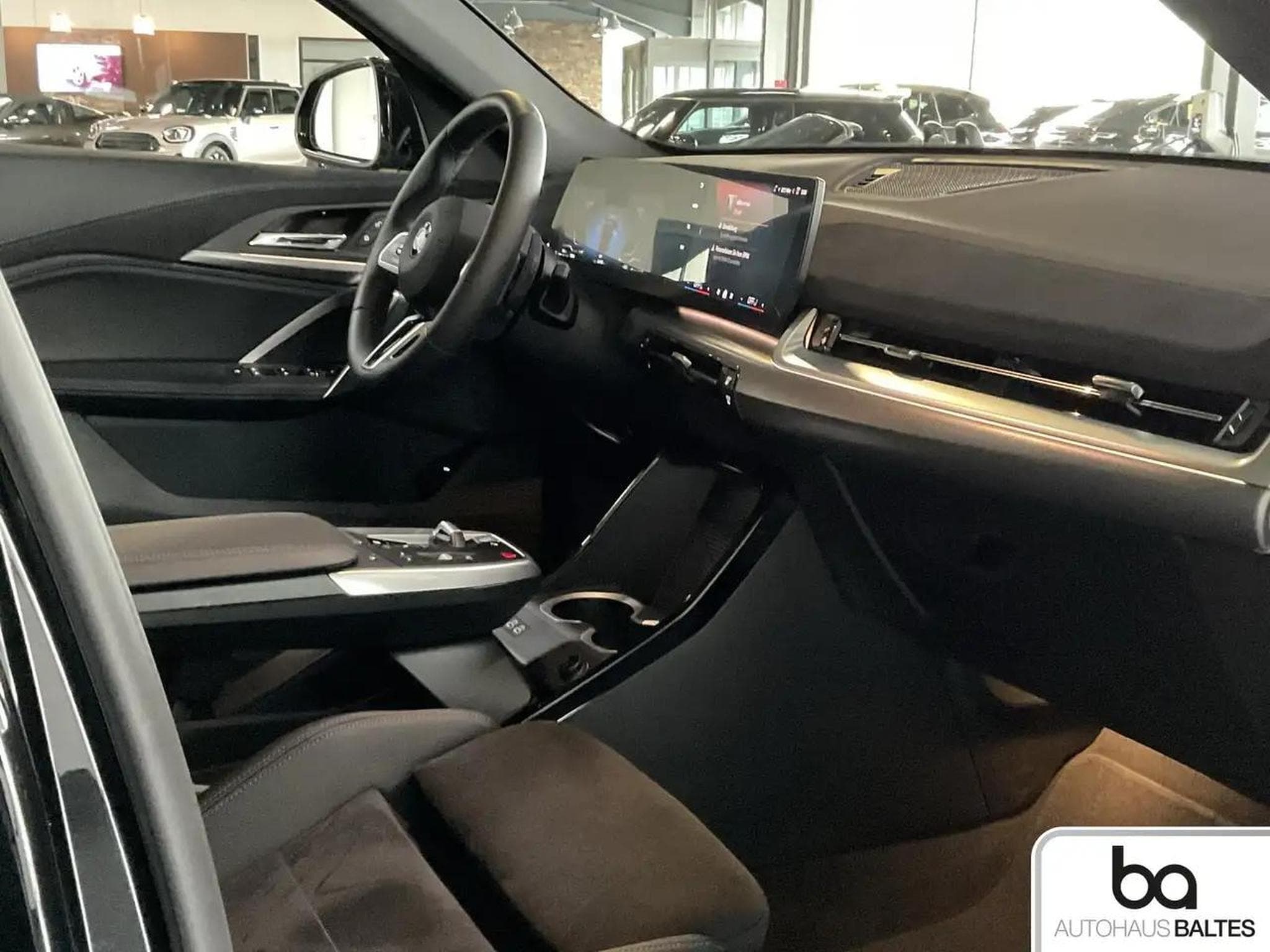 BMW X2 (2025) - Foto 6