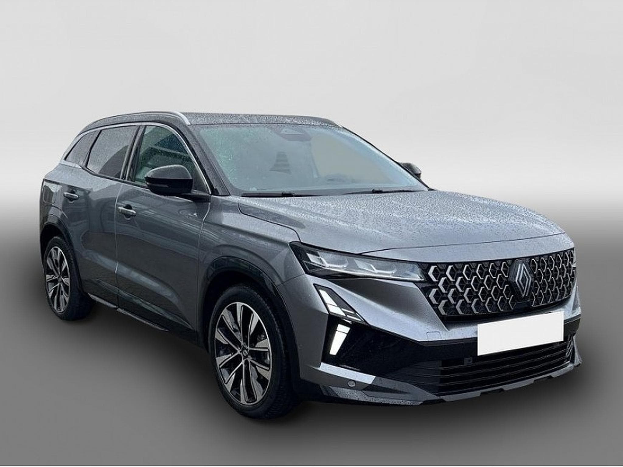 Renault Master (2026) - Photo 1