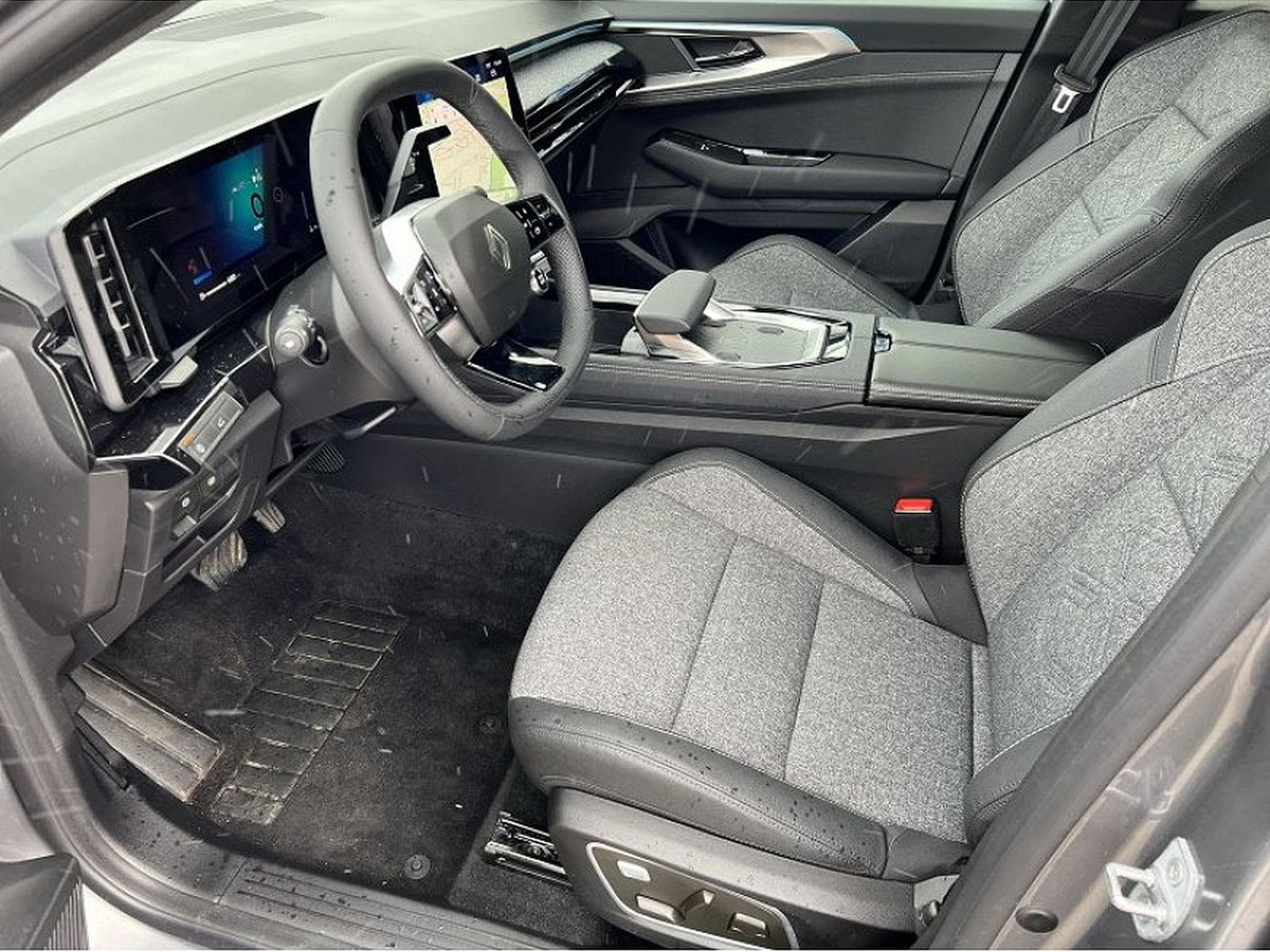 Renault Master (2026) - Photo 4