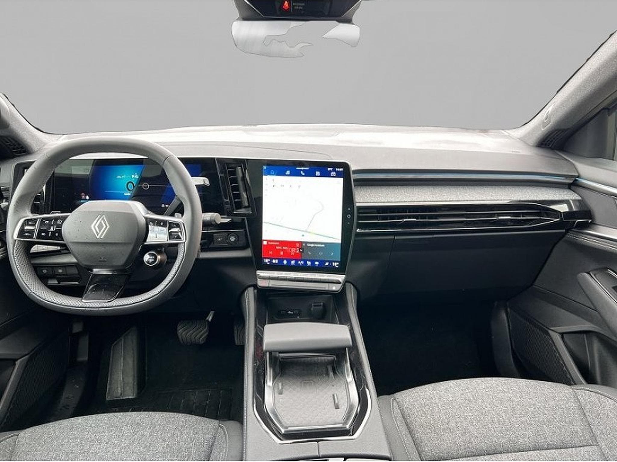 Renault Master (2026) - Photo 5