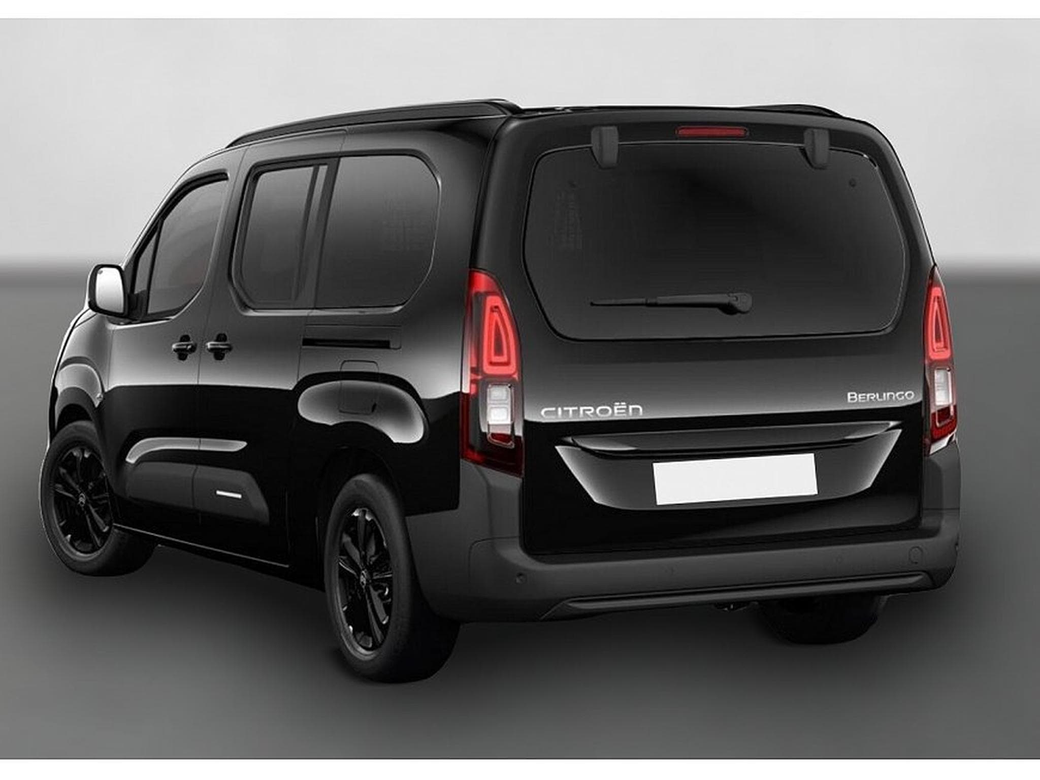Citroën Berlingo (2026) - Photo 3