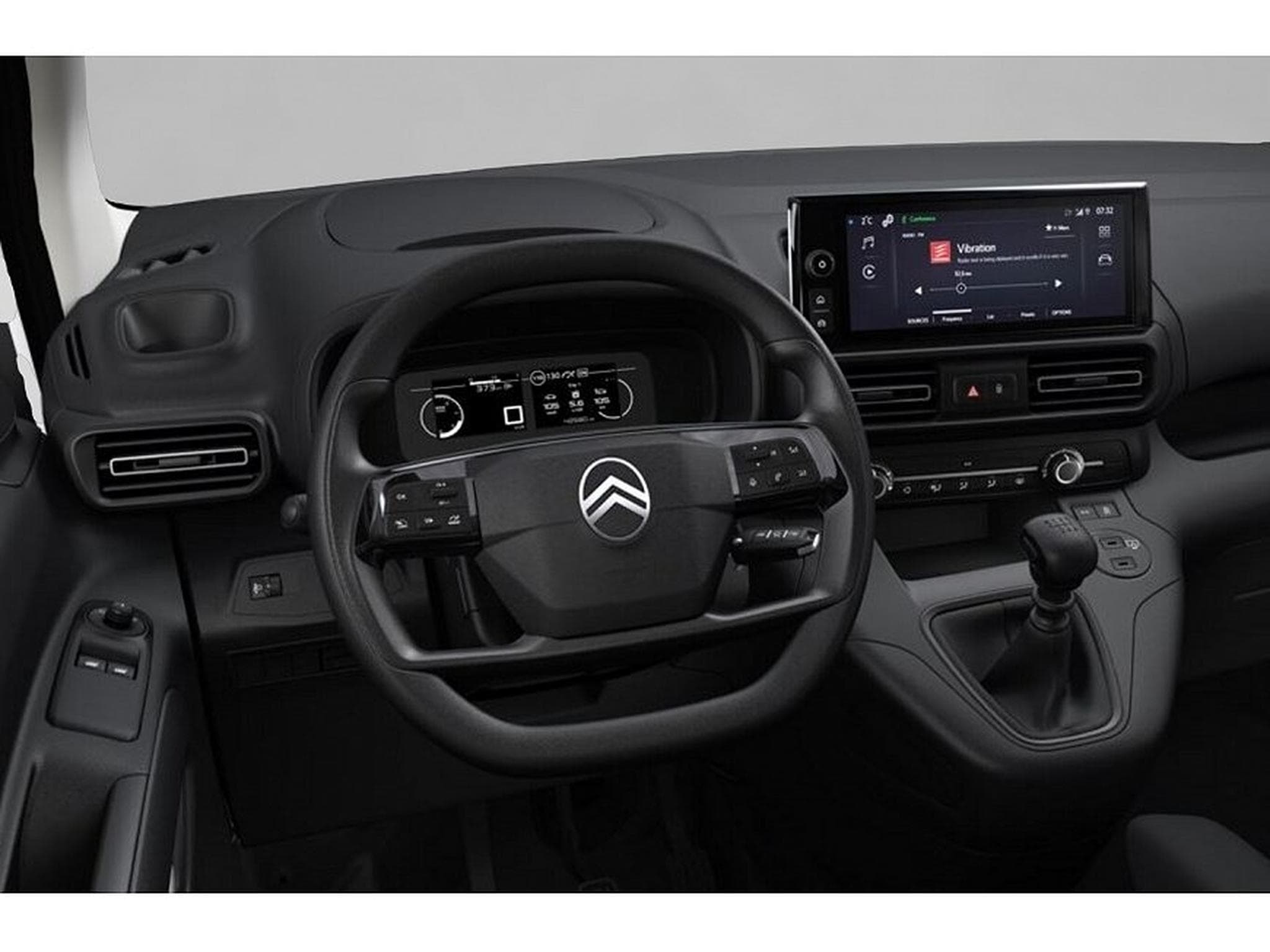 Citroën Berlingo (2026) - Photo 4