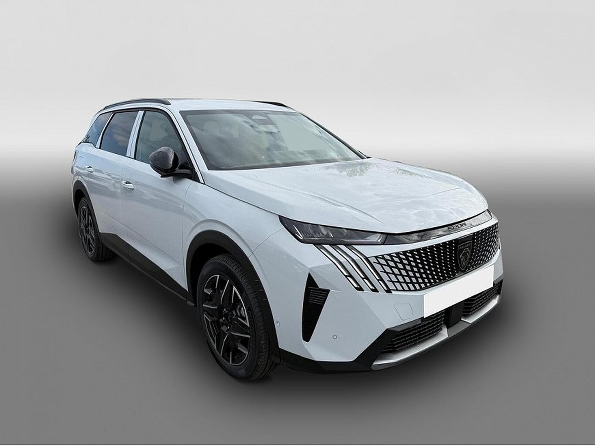 Peugeot 5008 (2026) - Photo 2