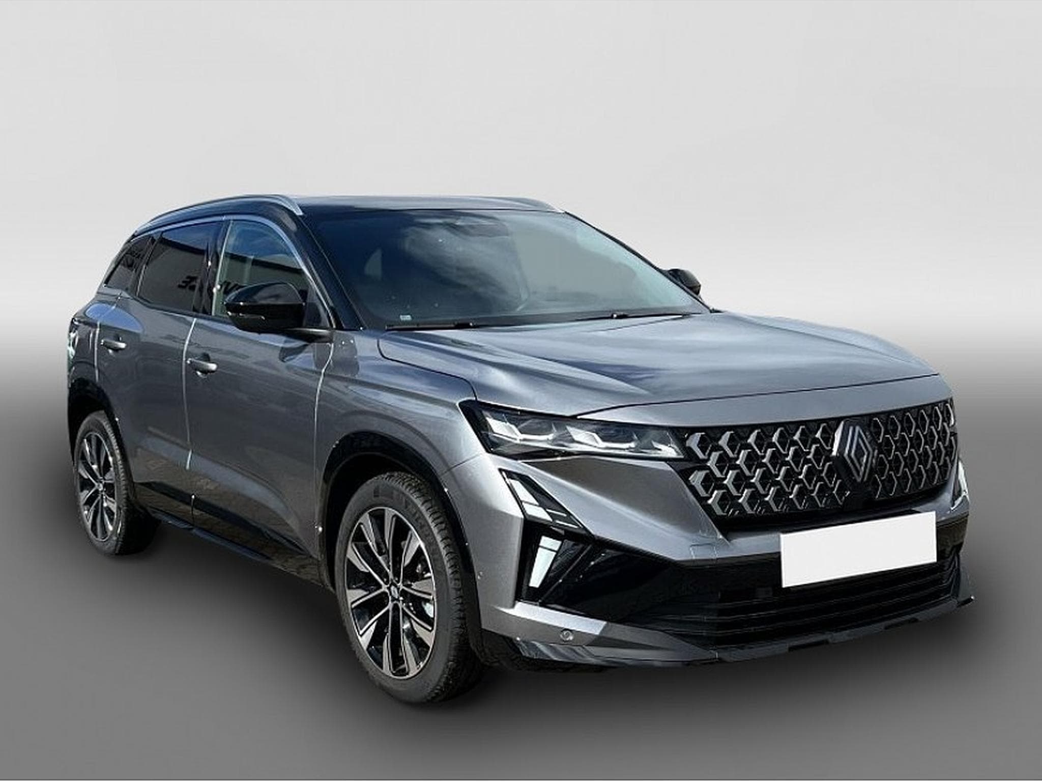 Renault Master (2026) - Photo 1