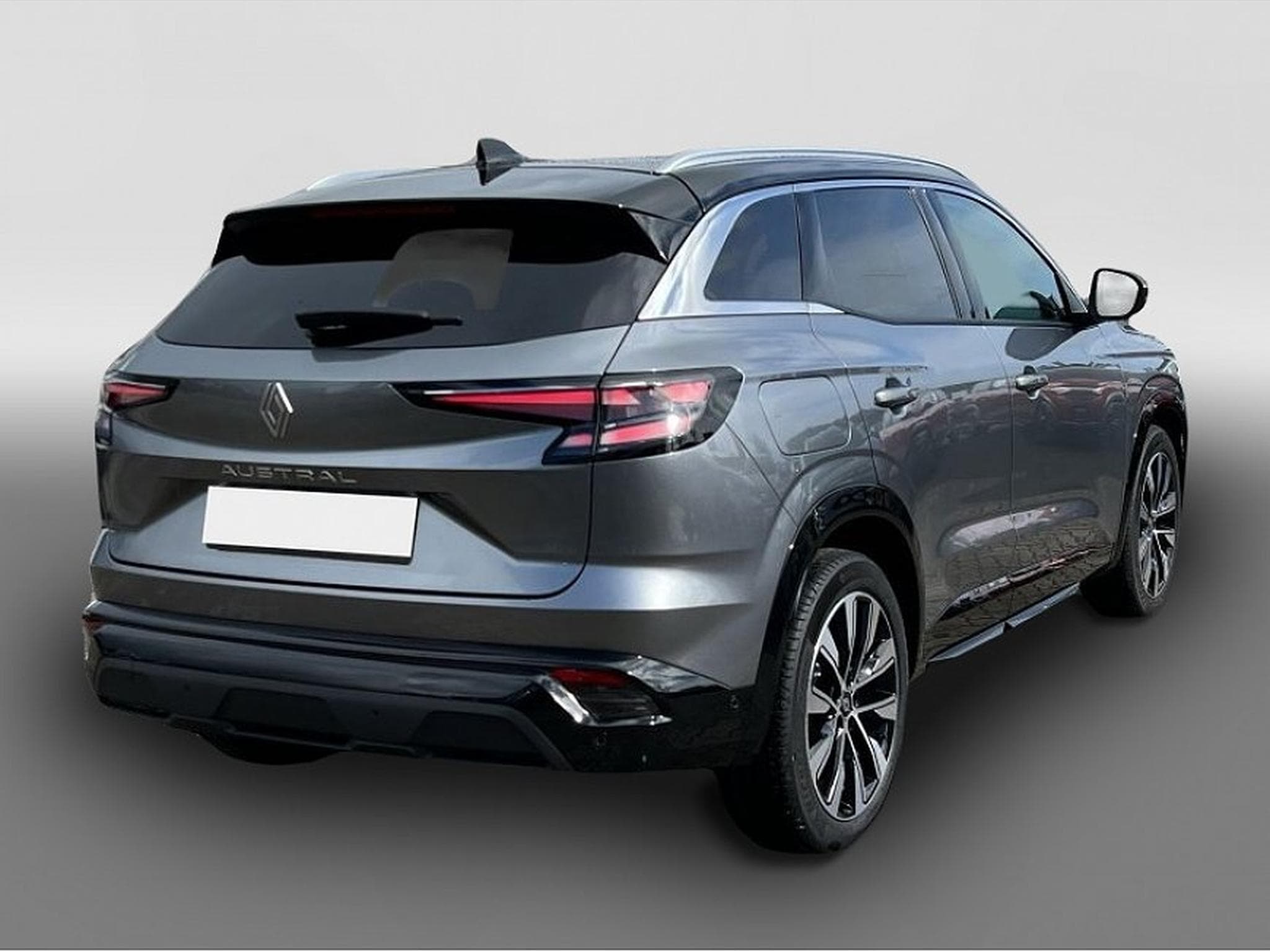 Renault Master (2026) - Photo 3