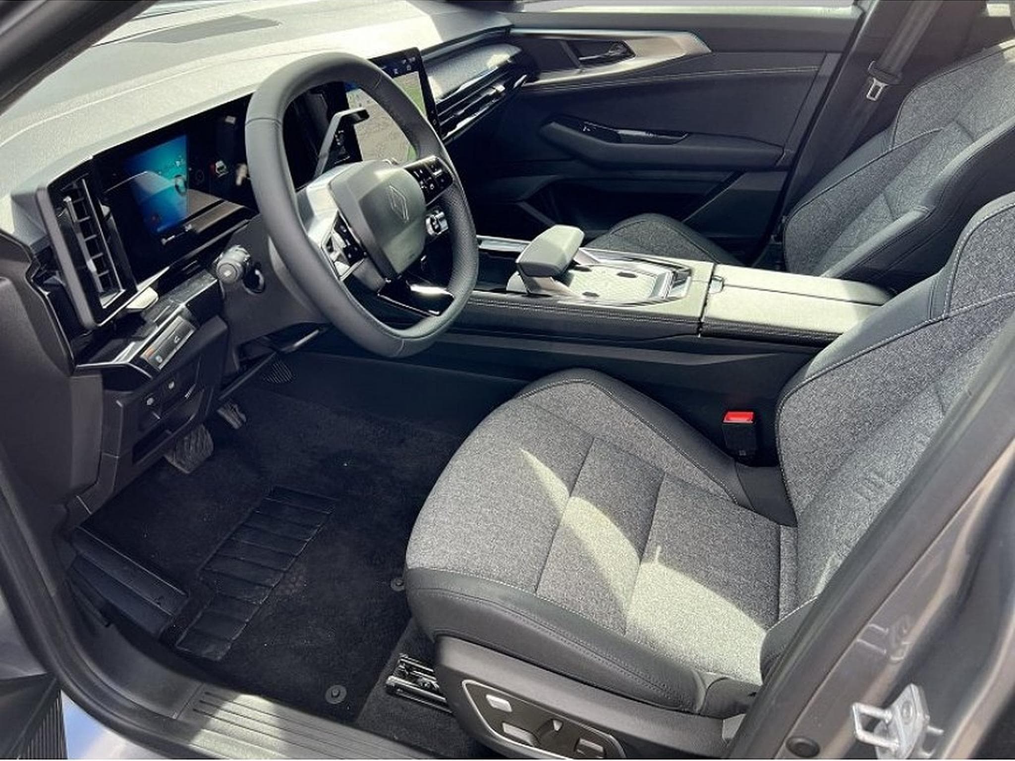 Renault Master (2026) - Photo 4