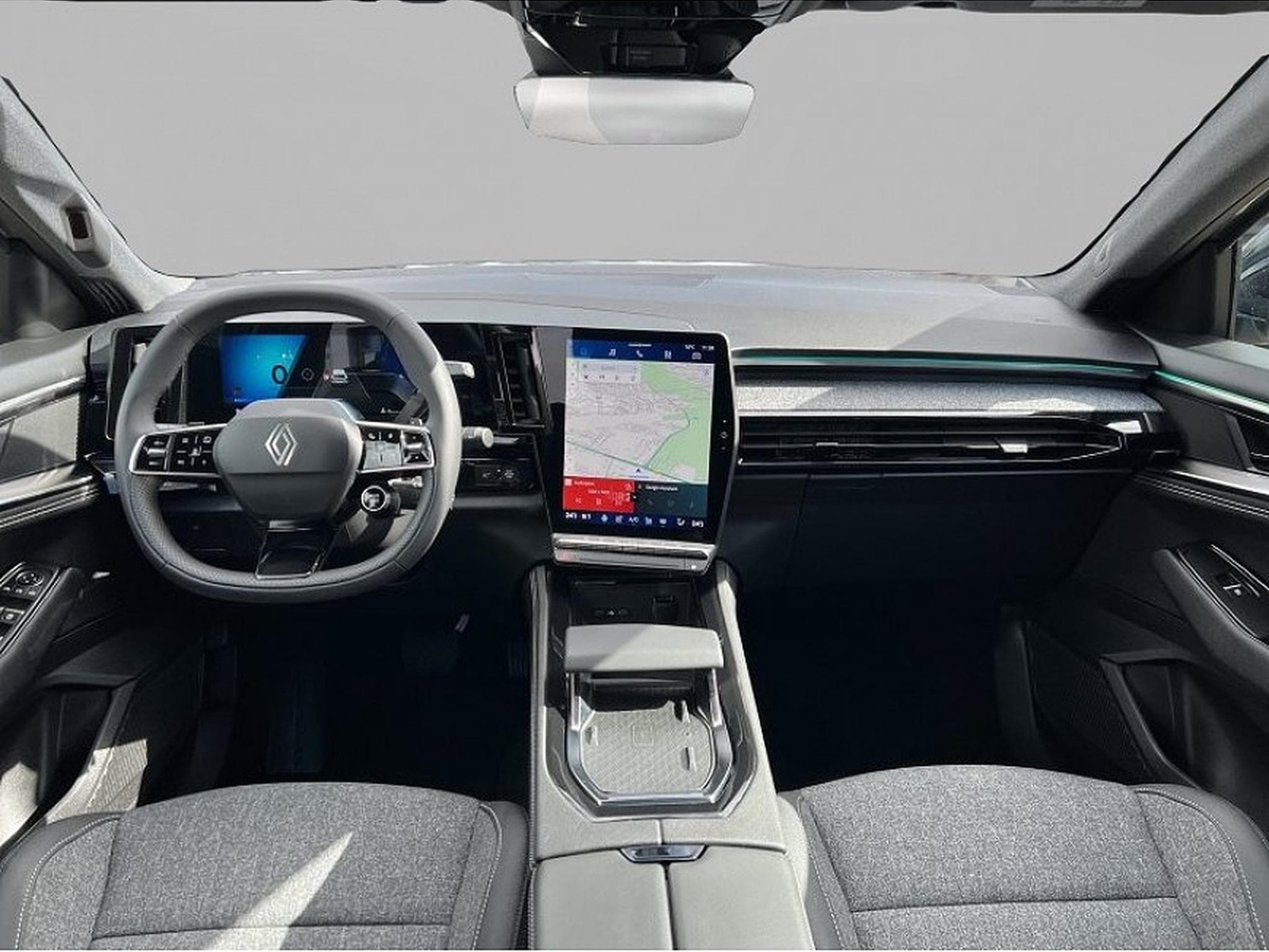 Renault Master (2026) - Photo 5