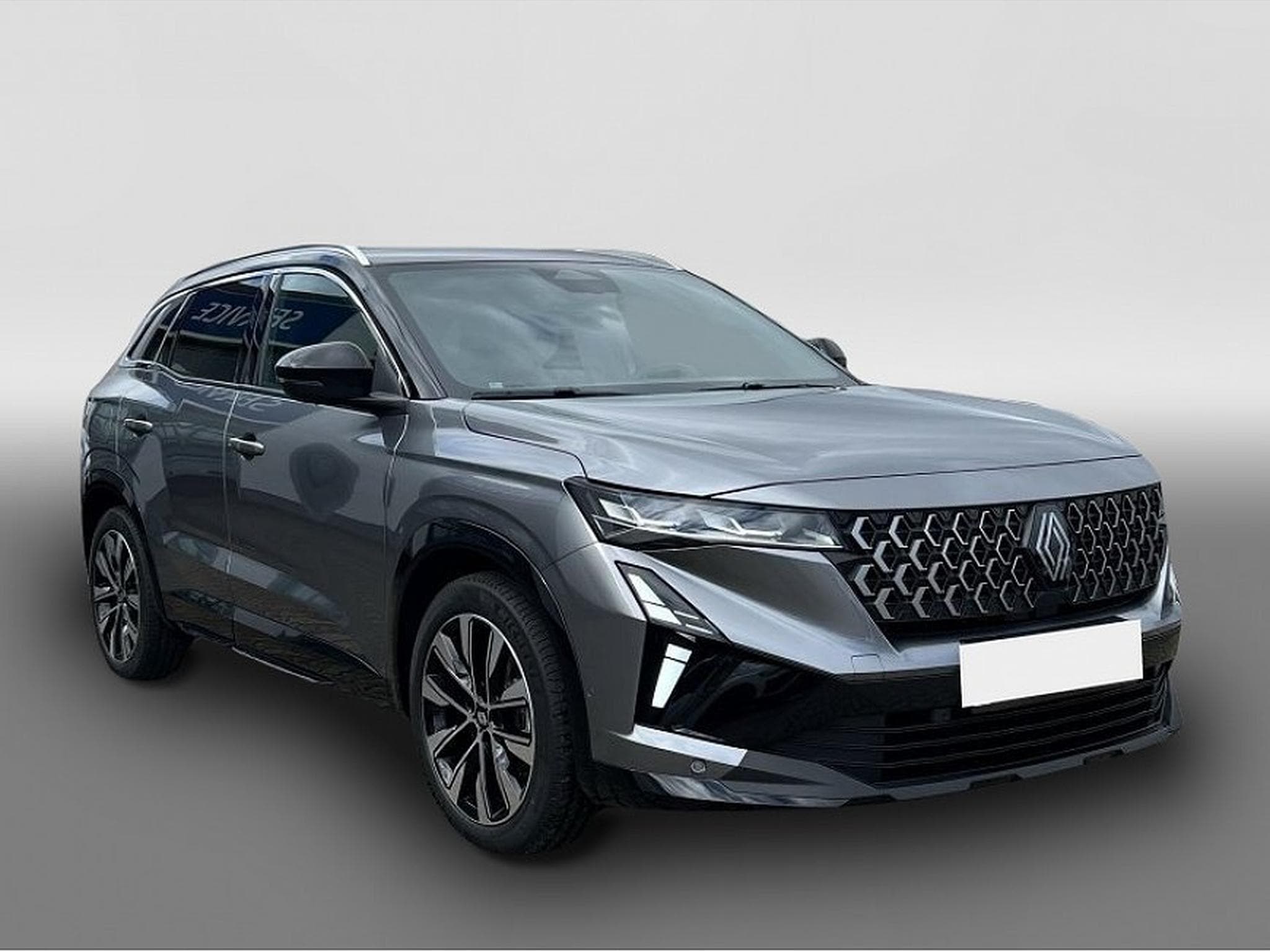 Renault Master (2026) - Photo 1