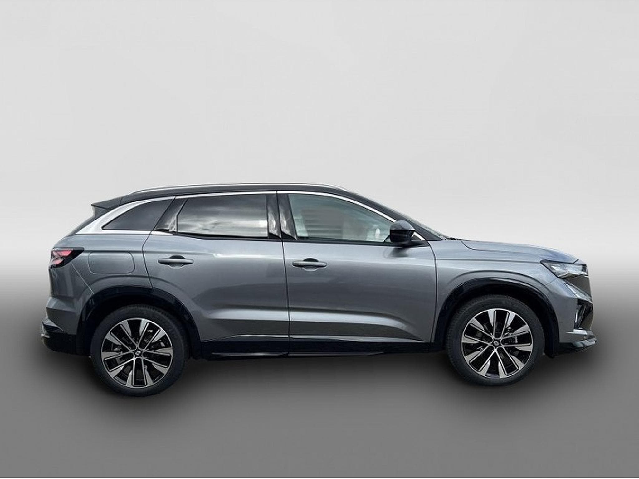 Renault Master (2026) - Photo 2