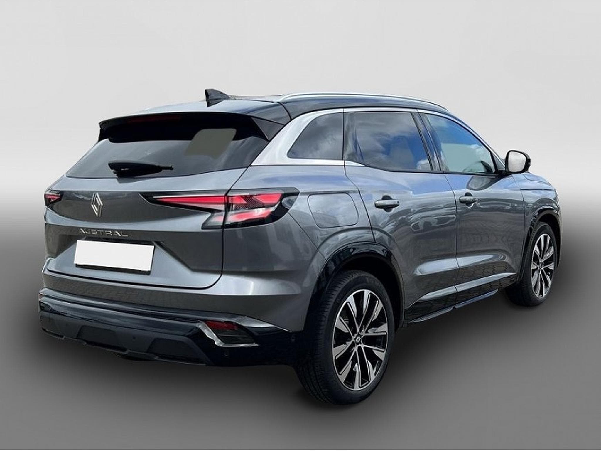 Renault Master (2026) - Photo 3