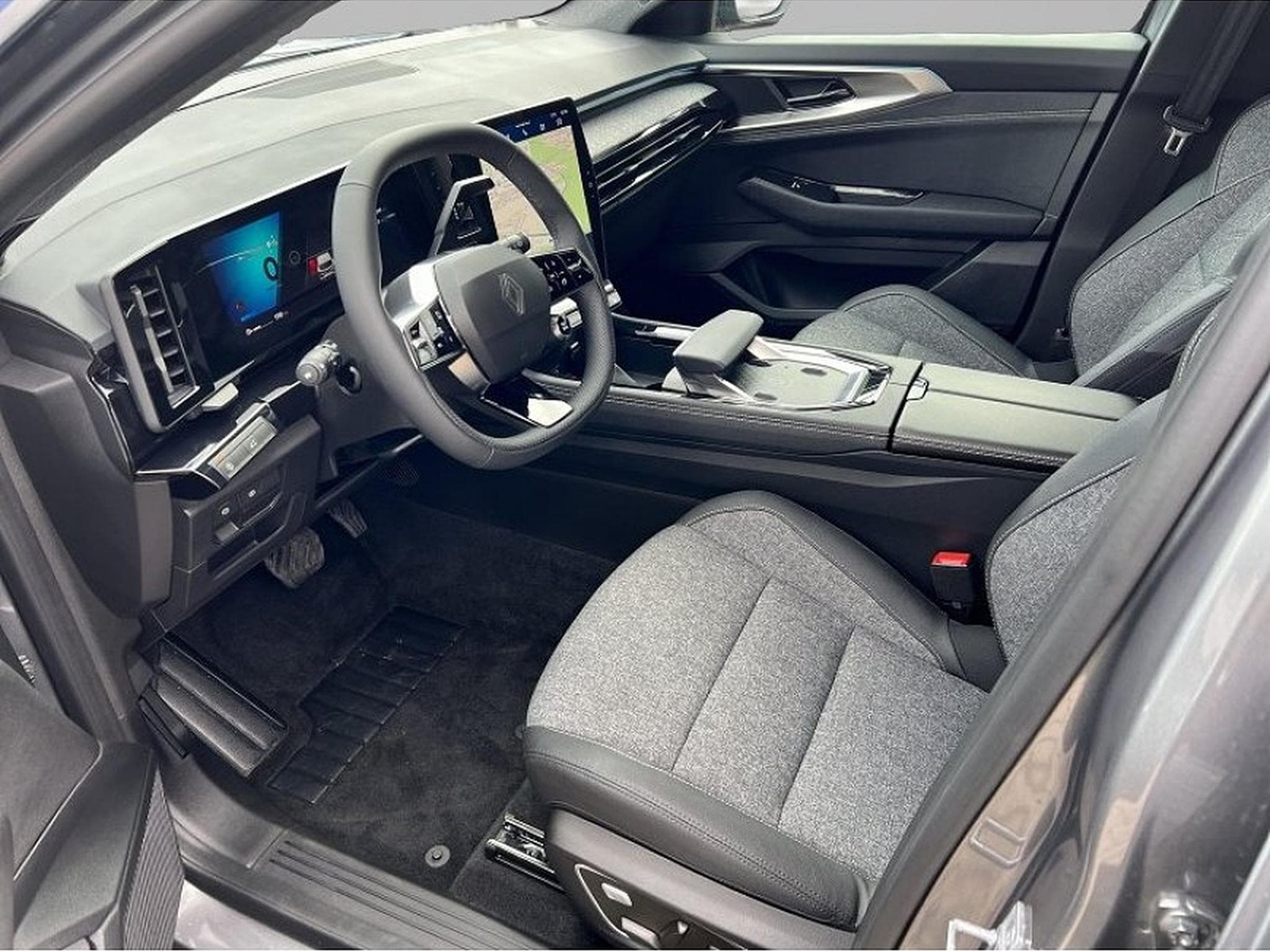 Renault Master (2026) - Photo 4