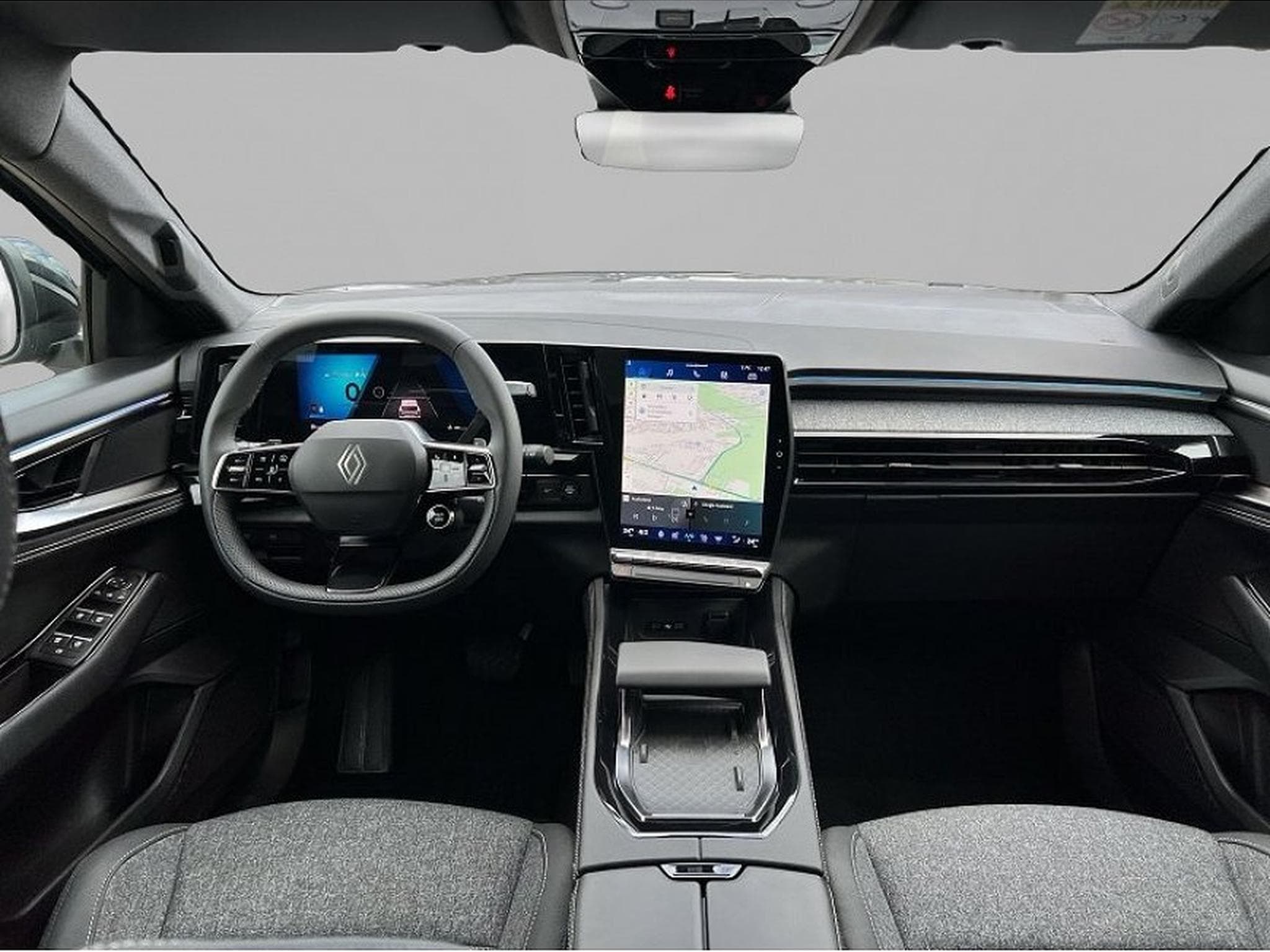 Renault Master (2026) - Photo 5