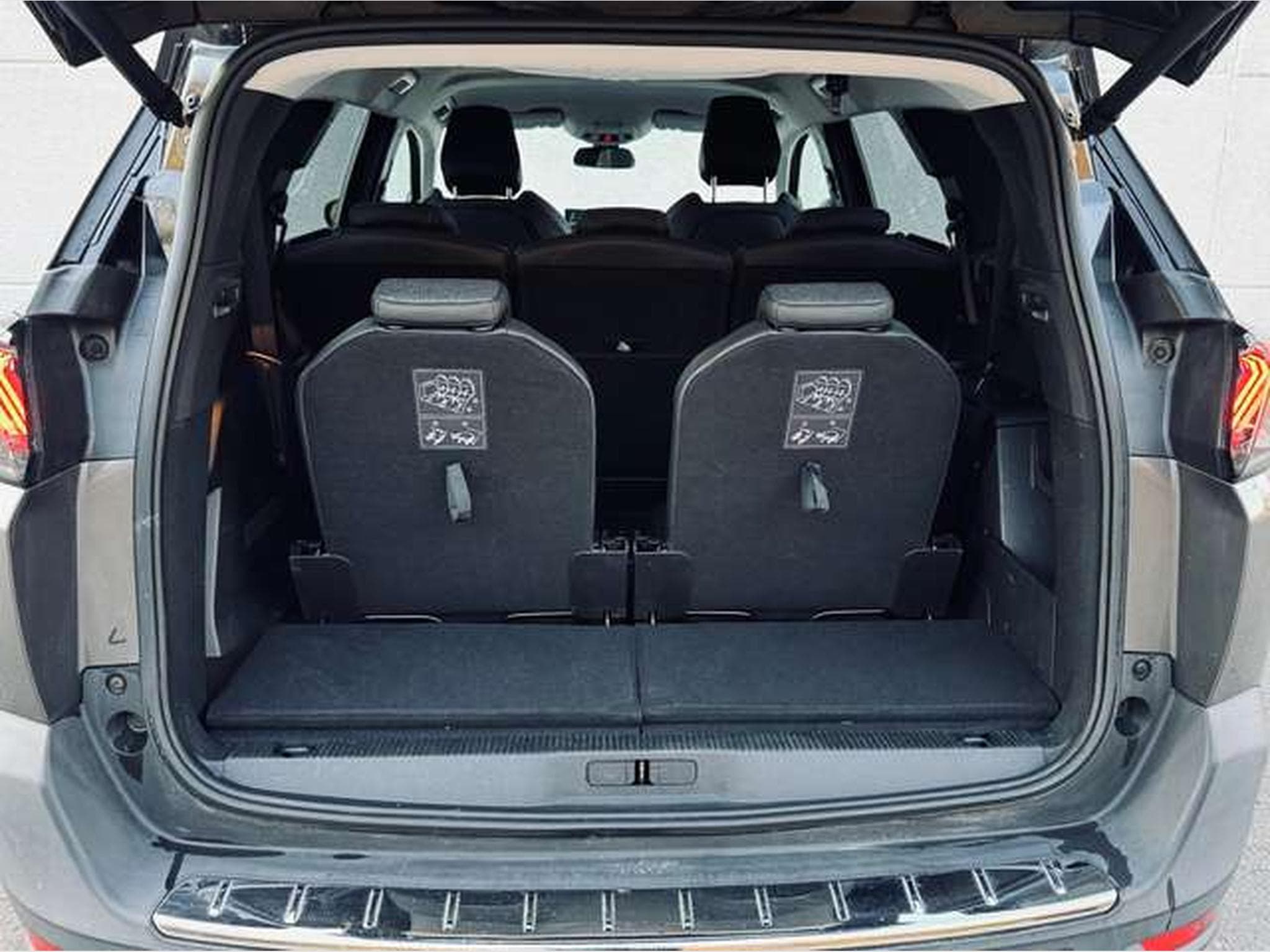 Peugeot 5008 5008 1.5 BlueHDi Allure /12 Mois De Garantie✅✅✅ (2021) - Photo 14
