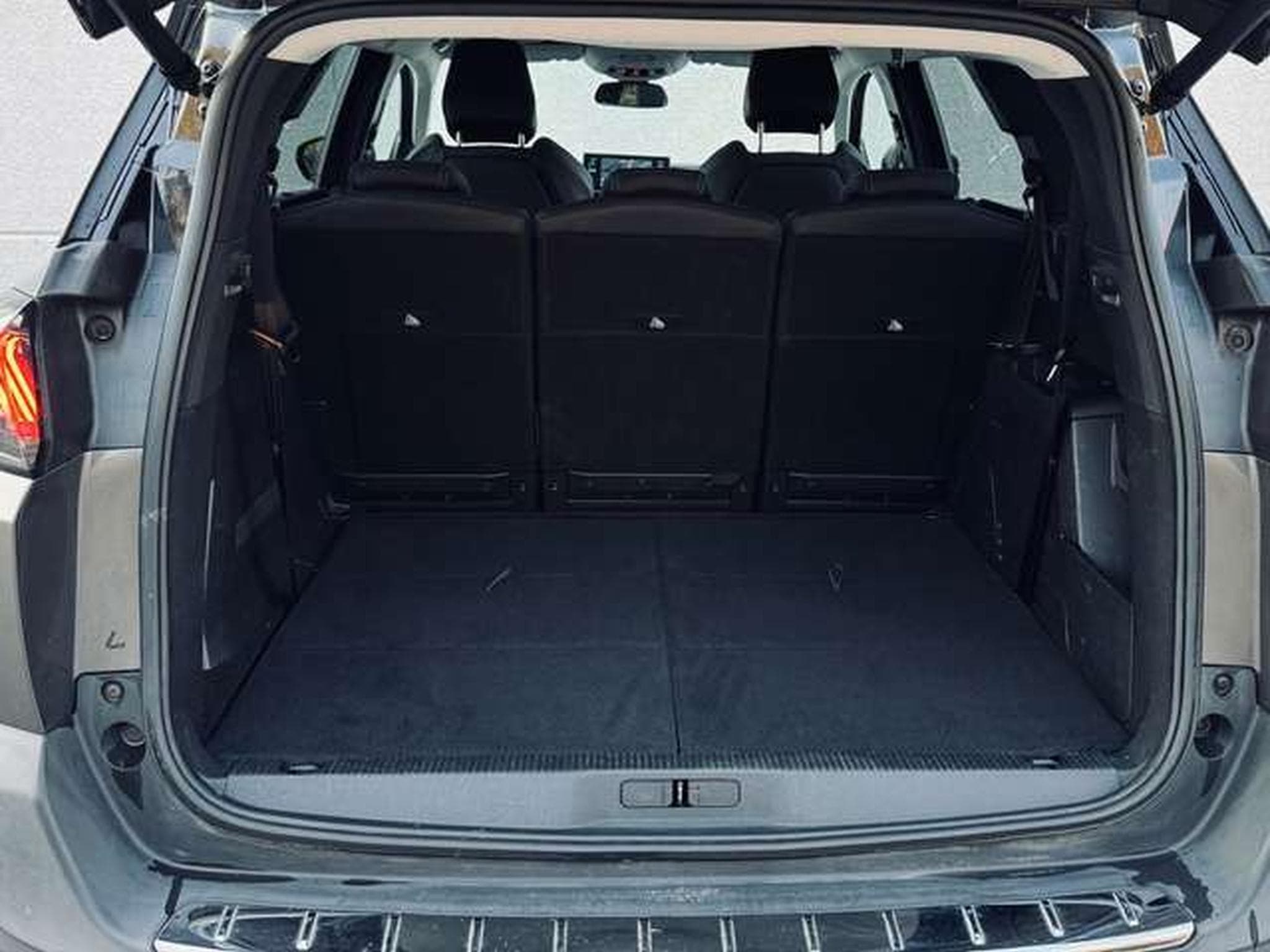 Peugeot 5008 5008 1.5 BlueHDi Allure /12 Mois De Garantie✅✅✅ (2021) - Photo 15