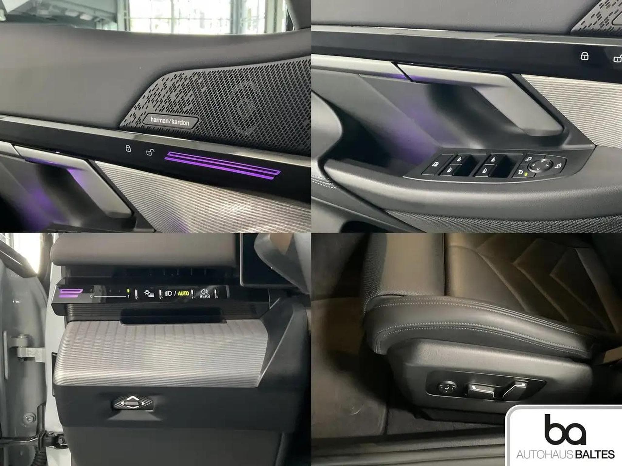 BMW 520 (2024) - Foto 13