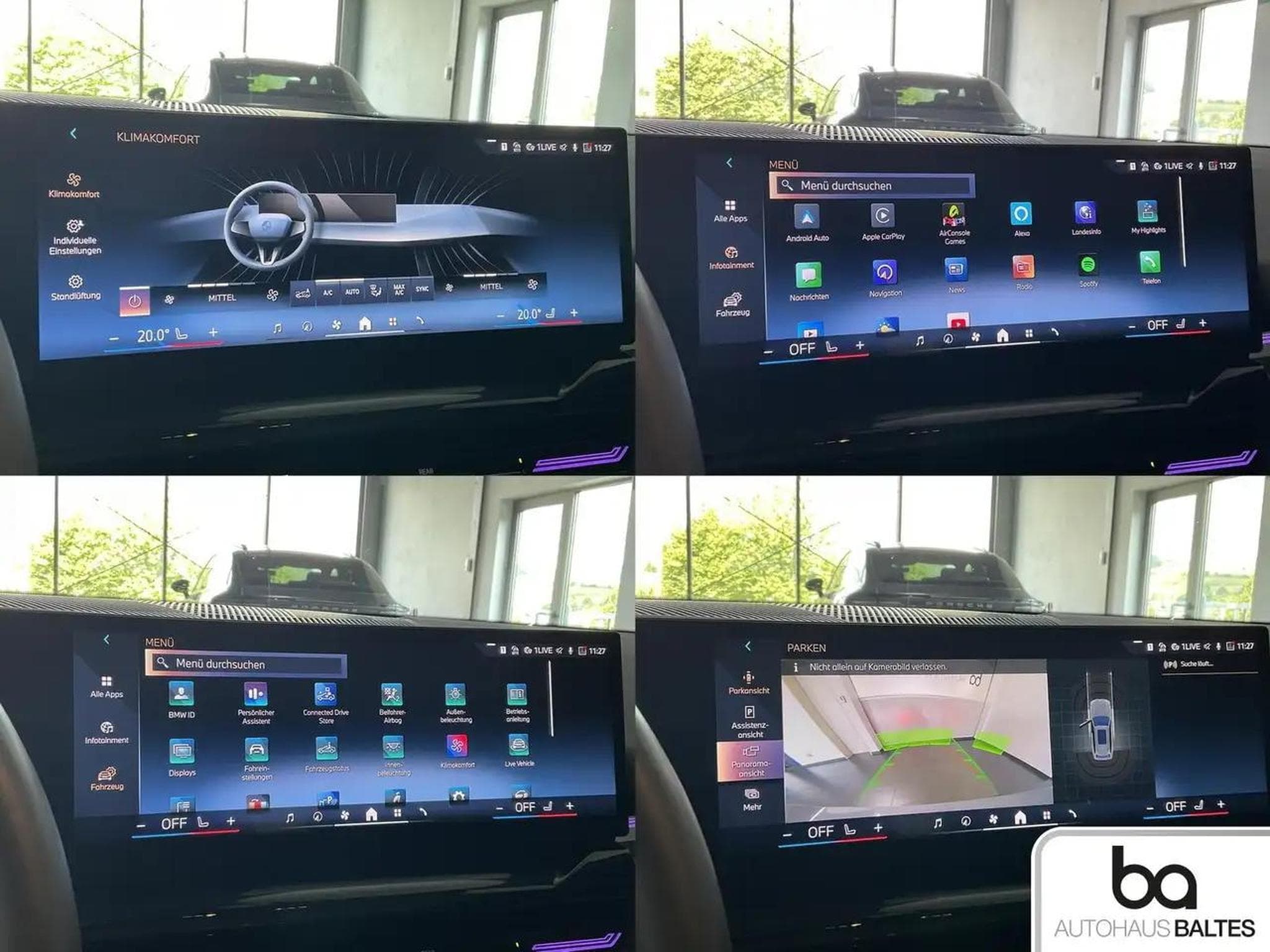 BMW 520 (2024) - Foto 15