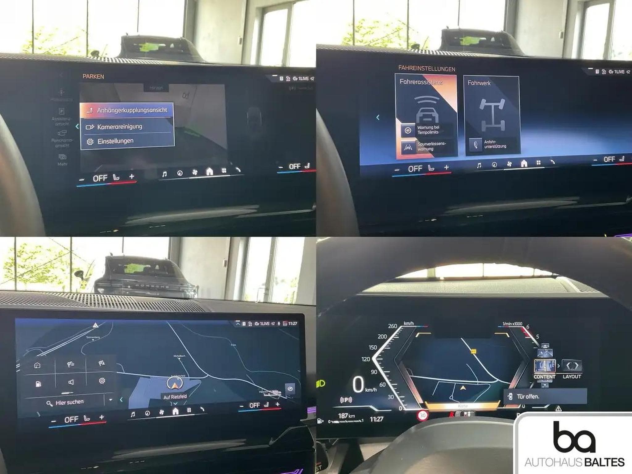 BMW 520 (2024) - Foto 16