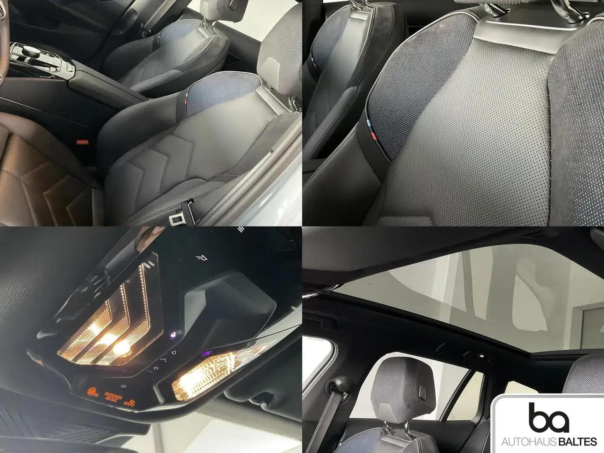 BMW 520 (2024) - Foto 17