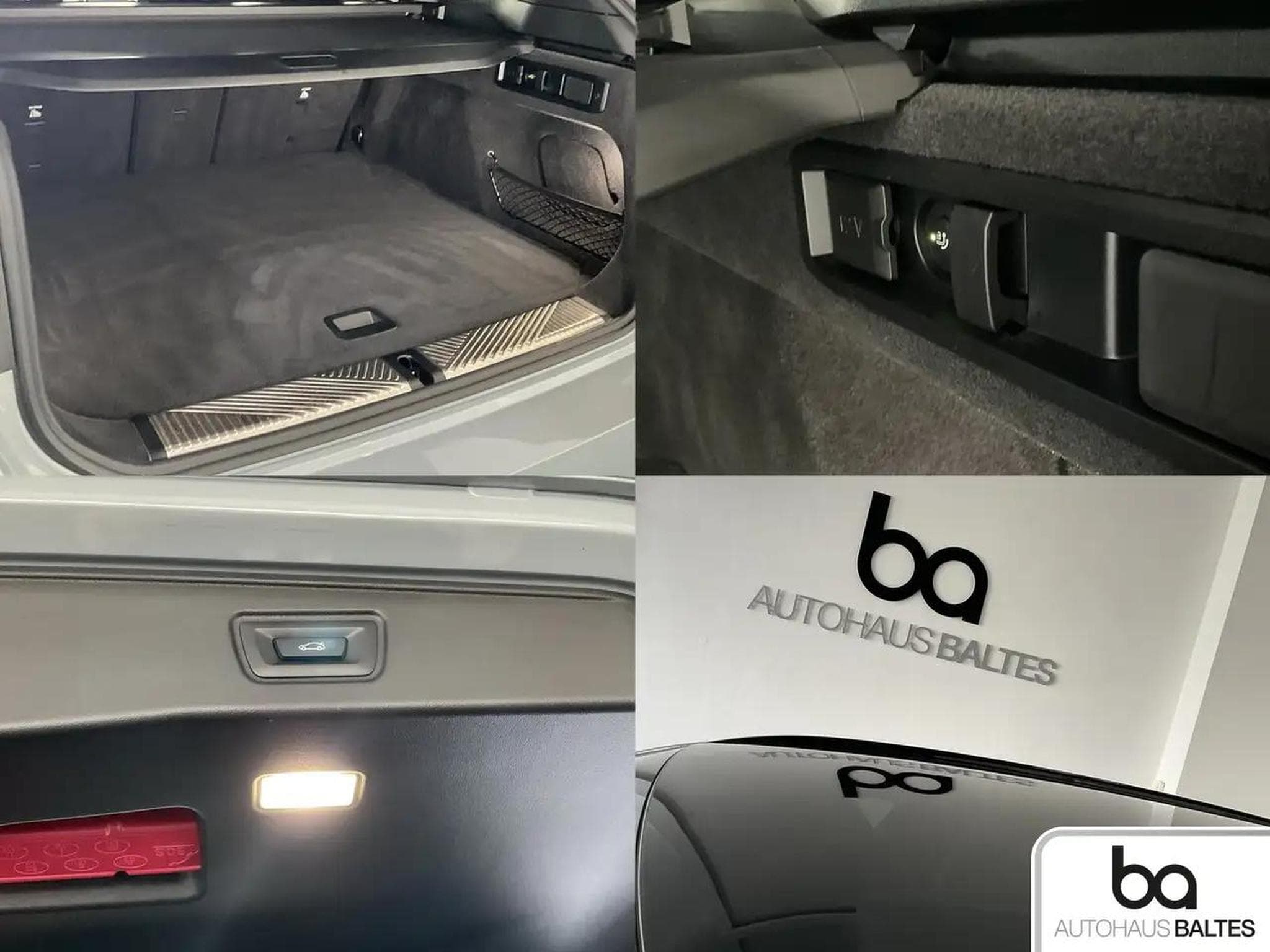 BMW 520 (2024) - Foto 18